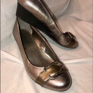 Women’s size 9 Bandolino shoes